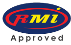 RMI Approved Store